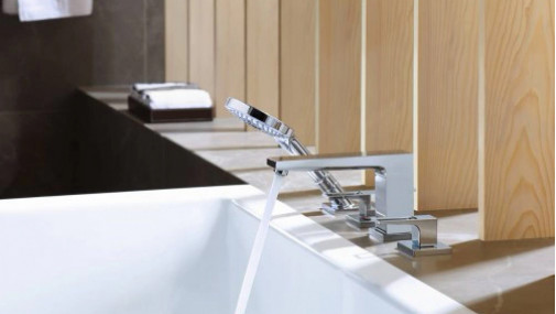 HANSGROHE - METROPOL